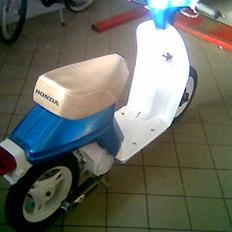 Honda melody ( solgt )
