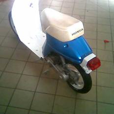 Honda melody ( solgt )