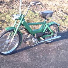 Puch Maxi K   byttet  ! ! ! 