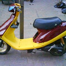 Yamaha jog /fs SOLGT