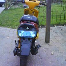 Yamaha jog /fs SOLGT