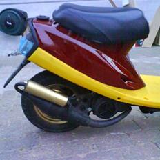 Yamaha jog /fs SOLGT