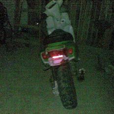 Yamaha Bws TILSALG !