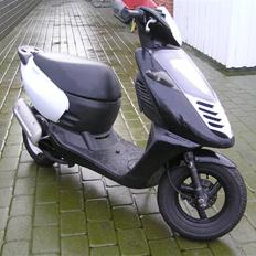 Aprilia Sonic * SOLGT *