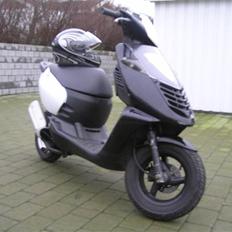 Aprilia Sonic * SOLGT *