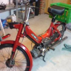 Puch Maxi K . min vens!