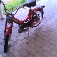 Puch Maxi Kl 