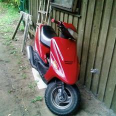 Kreidler Easy Rider Solgt!