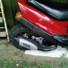 Kreidler Easy Rider Solgt!