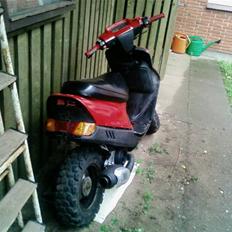 Kreidler Easy Rider Solgt!