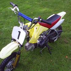 MiniBike cross