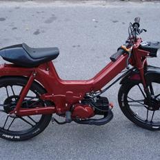 Puch Maxi KL- Byttet til Rs50!
