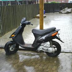 Gilera Stalker