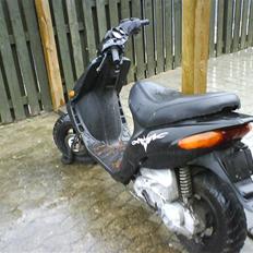 Gilera Stalker