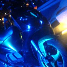 Piaggio PROJEKT--MC3BYTTET