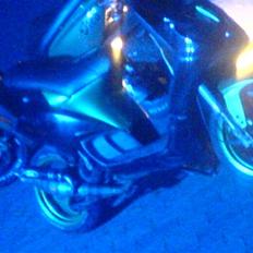 Piaggio PROJEKT--MC3BYTTET