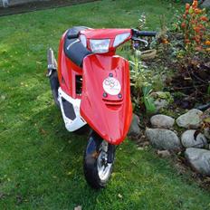 Yamaha Jog As [SOLGT]