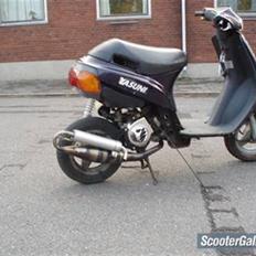 Piaggio zip