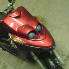 Yamaha BWS ng til salg