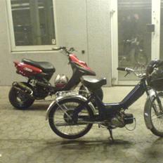 Yamaha BWS ng til salg