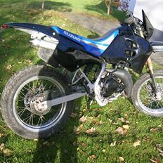 Suzuki SMX.
