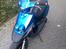 Yamaha BWS Spy