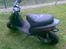 Gilera stalker, byttet