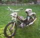 Puch maxi (gost rider)metrakit