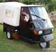 Piaggio ape 50