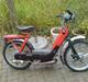 Vespa Til salg
