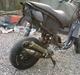 Aprilia rally LC