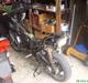 Gilera Runner LC DD projekt