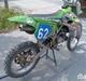 Kawasaki kx85 høj BYTTET