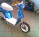 Honda melody ( solgt )