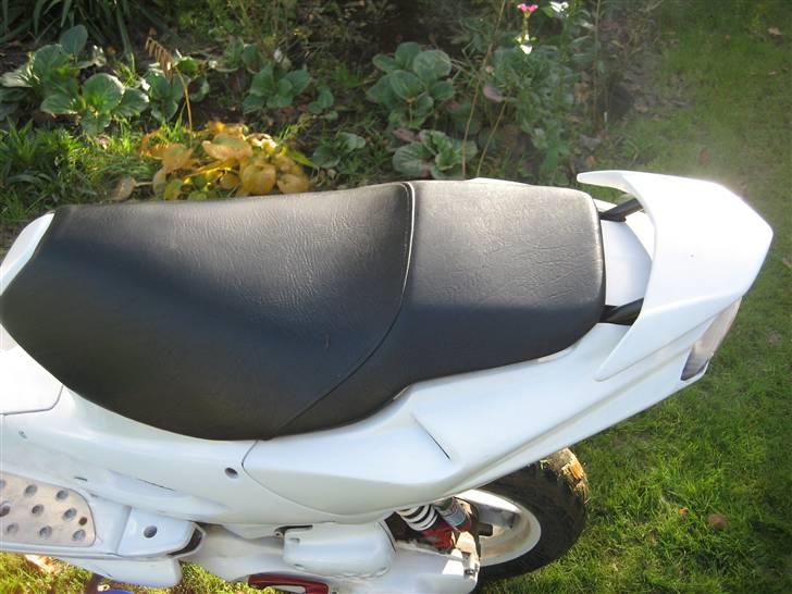 Peugeot Speedfight 2 307 WRC billede 5