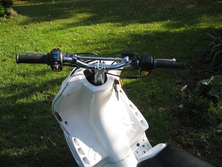 Peugeot Speedfight 2 307 WRC billede 6