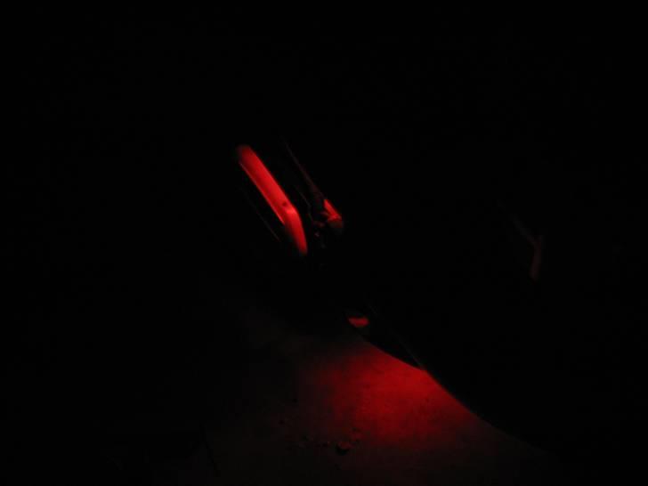 Peugeot Speedfight 2 307 WRC billede 8