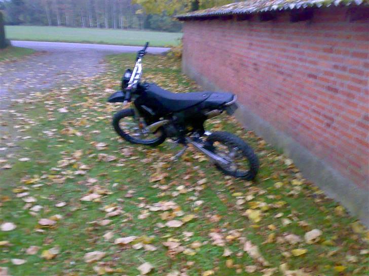 CPI supercross (BYTTET) billede 4