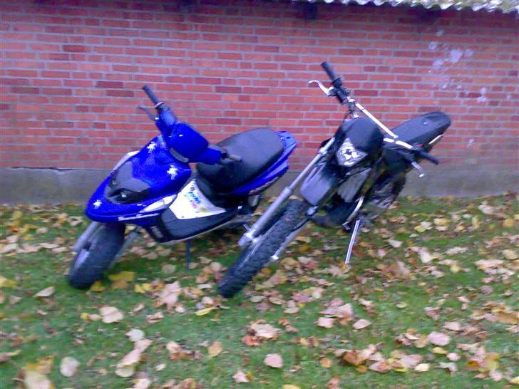 CPI supercross (BYTTET) billede 5