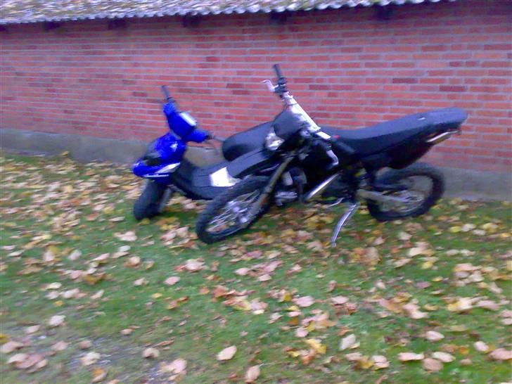 CPI supercross (BYTTET) billede 6