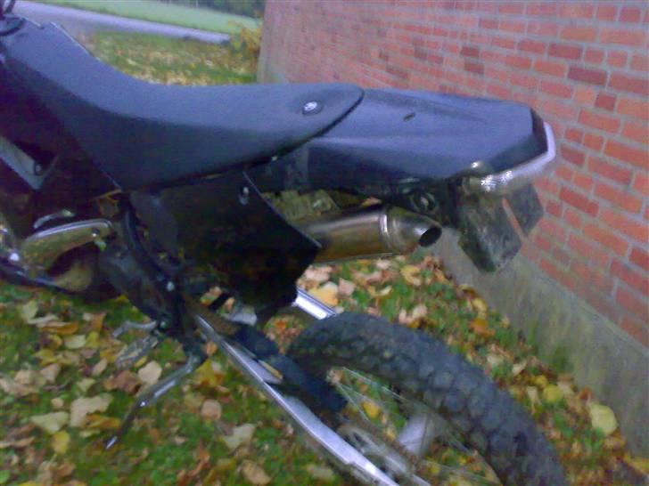 CPI supercross (BYTTET) billede 8