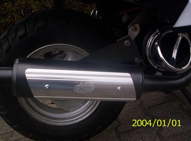 PGO Hot 50 billede 3