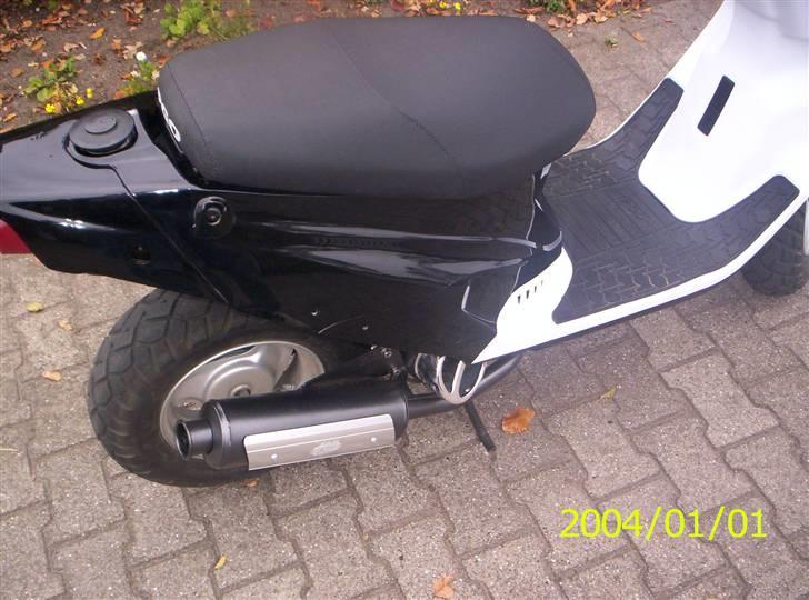 PGO Hot 50 billede 4