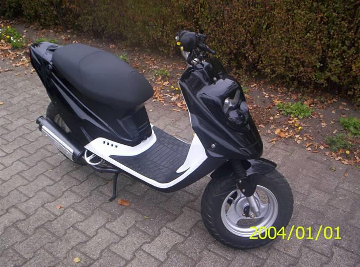 PGO Hot 50 billede 5