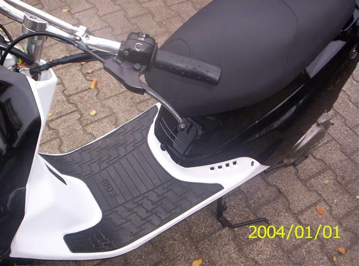 PGO Hot 50 billede 7