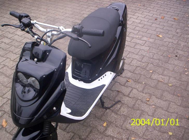 PGO Hot 50 billede 10