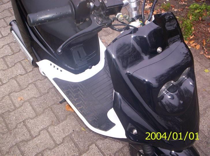 PGO Hot 50 billede 12