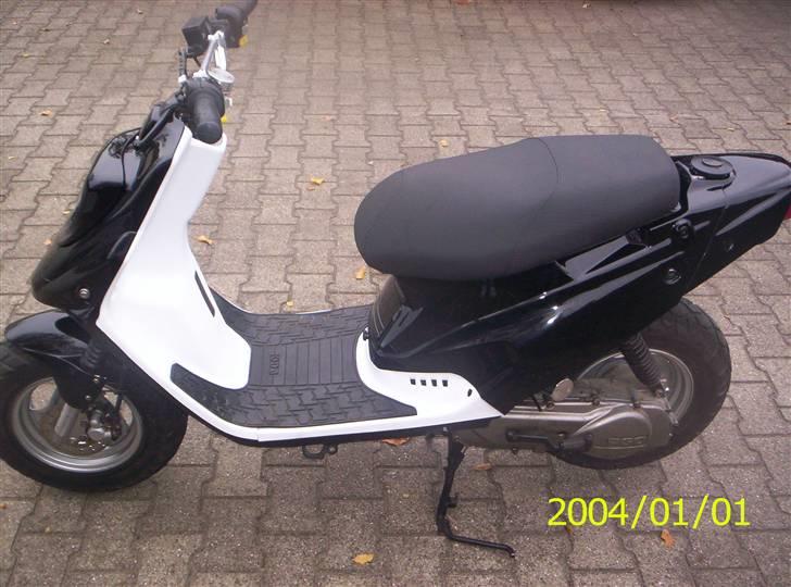 PGO Hot 50 billede 14