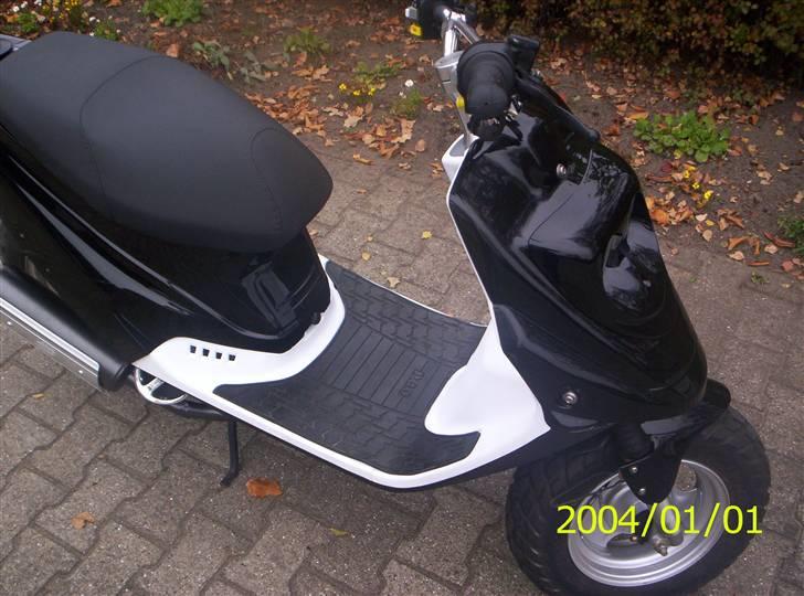 PGO Hot 50 billede 15