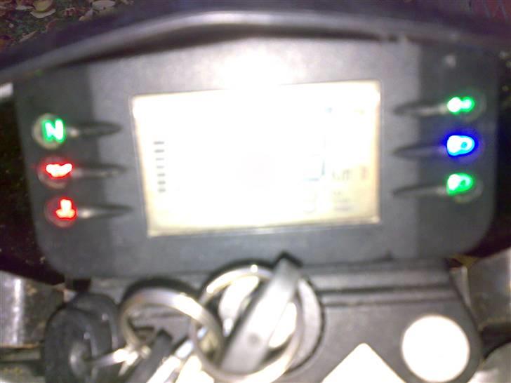 CPI supercross (BYTTET) billede 9